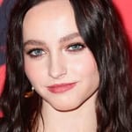 เมดิสัน วูล์ฟ (Madison Wolfe)