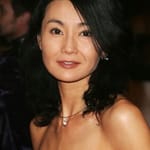 แม็กกี้ เฉิง (Maggie Cheung)
