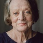 แม็กกี้ สมิธ (Maggie Smith)