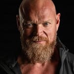 แมกนัส ซามูเอลสัน (Magnus Samuelsson)