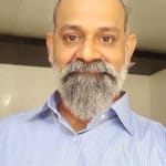 มาเฮช พิลไล (Mahesh Pillai)