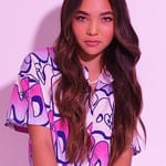 มะฮิน่า นโปเลียน (Mahina Napoleon)