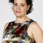 มายา มอร์เกนสเติร์น (Maia Morgenstern)