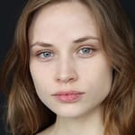 แมคเคนซี ลีห์ (Makenzie Leigh)