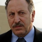 มักรัม เจ. คูรี (Makram J. Khoury)