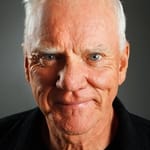 มัลคอล์ม แม็คดาวเวลล์ (Malcolm McDowell)