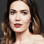 แมนดี้ มัวร์ (Mandy Moore)