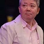 แมนเฟรด หว่อง แมนชุน (Manfred Wong Man-Chun)