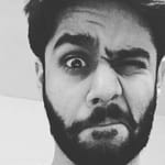 มานิก ปาปเนจา (Manik Papneja)