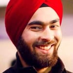 มานโจต สิงห์ (Manjot Singh)