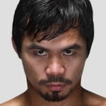 แมนนี่ ปาเกียว (Manny Pacquiao)