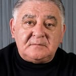 มานูเอล ลอเรนโซ (Manuel Lourenzo)