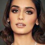 มานูชี ชิลลาร์ (Manushi Chhillar)