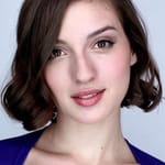 มาเรีย บัลเบร์เด (María Valverde)