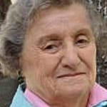 มาร่า คลาร์ก (Mara Clark)