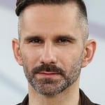 มาร์ซิน โบซัค (Marcin Bosak)