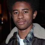 มาร์คัส คาร์ล แฟรงคลิน (Marcus Carl Franklin)