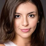 มาร์การิต้า วัลเดอร์รามา (Margarita Valderrama)