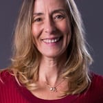 มาเรีย โจเอา หลุยส์ (Maria João Luís)