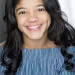 มาเรียห์ โบซแมน (Mariah Bozeman)