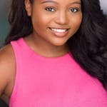 มารายห์ อิมาน วิลสัน (Mariah Iman Wilson)