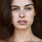 มารายห์ สตรองกิน (Mariah Strongin)