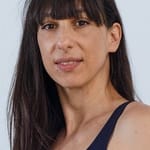 มาริเซล อัลวาเรซ (Maricel Álvarez)