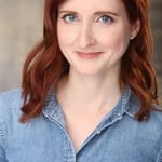 มารีเอฟ เฮอริงตัน (Marieve Herington)