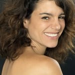 มาริน่า เกลเซอร์ (Marina Glezer)