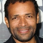มาริโอ แวน พีเบิลส์ (Mario Van Peebles)