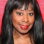 แมเรียน แรมซีย์ (Marion Ramsey)