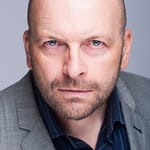 มาร์ค คริสโตเฟอร์ คอลลินส์ (Mark Christopher Collins)