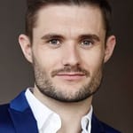 มาร์ค อีแวนส์ (Mark Evans)