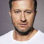 มาร์ค แฮร์ริส (Mark Harris)