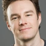 มาร์ค ฮิลเดรธ (Mark Hildreth)