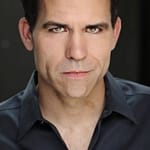 มาร์ค แม็คเคลน วิลสัน (Mark McClain Wilson)