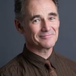 มาร์ค ไรแลนซ์ (Mark Rylance)