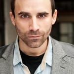 มาร์ค สเวตแมน (Mark Sweatman)