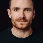 มาร์ติน แม็คแคน (Martin McCann)