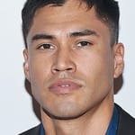 มาร์ติน เซนส์ไมเออร์ (Martin Sensmeier)