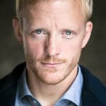 มาร์ติน สวาบีย์ (Martin Swabey)