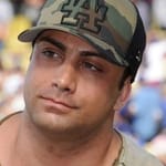 มาร์ตี้ ยอร์ค (Marty York)