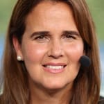 แมรี่ โจ เฟอร์นันเดซ (Mary Joe Fernández)