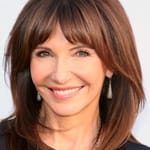 แมรี่ สตีนเบอร์เกน (Mary Steenburgen)