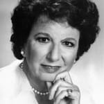 แมรี่ วิกส์ (Mary Wickes)