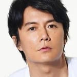 มาซาฮารุ ฟุคุยามะ (Masaharu Fukuyama)
