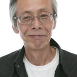 มาซาฮารุ ซาโต้ (Masaharu Satô)