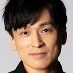 มาซาคาซึ โมริตะ (Masakazu Morita)