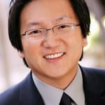 มาซิ โอคา (Masi Oka)