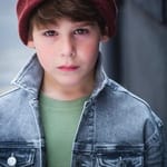 เมสัน คูฟารี (Mason Cufari)